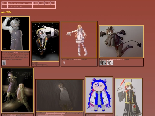 art/pages/art2024 screenshot