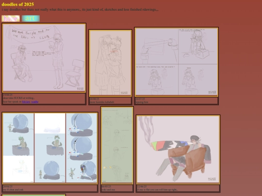 art/pages/doodles2025copy screenshot