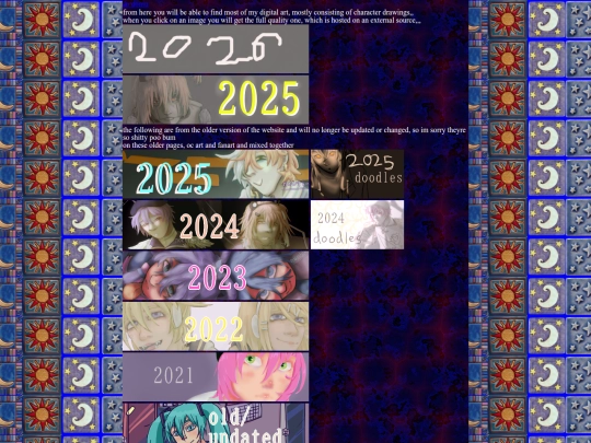 fourth/art screenshot