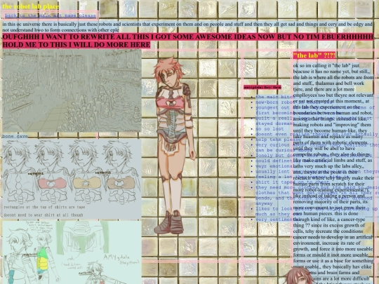 ocs screenshot