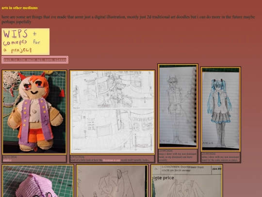 otherart screenshot