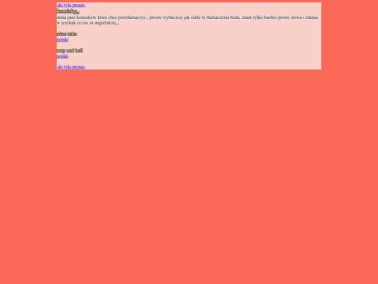 second/comics screenshot