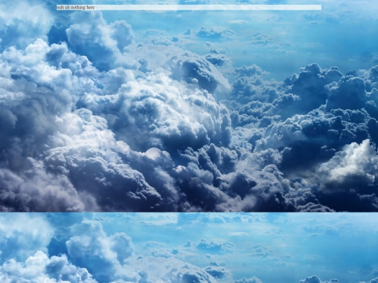 second/home screenshot