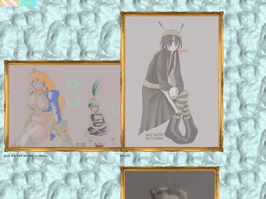 third/art/2025 screenshot