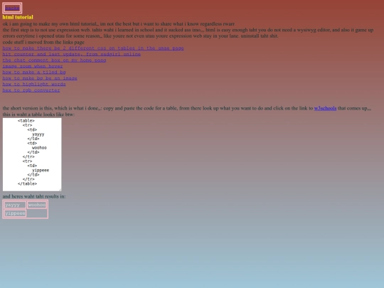 tutorial screenshot
