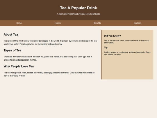susmitha V/task8 screenshot