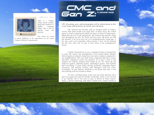 CMC/page-1 screenshot