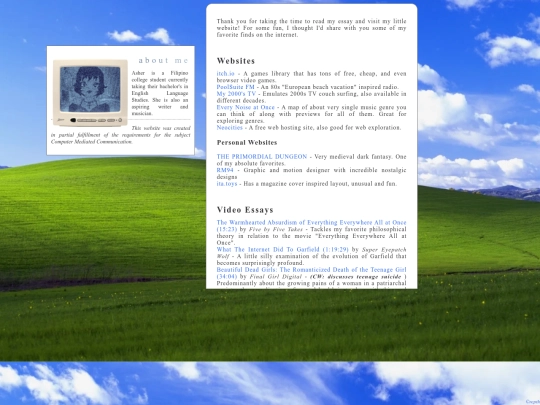 CMC/page-2 screenshot