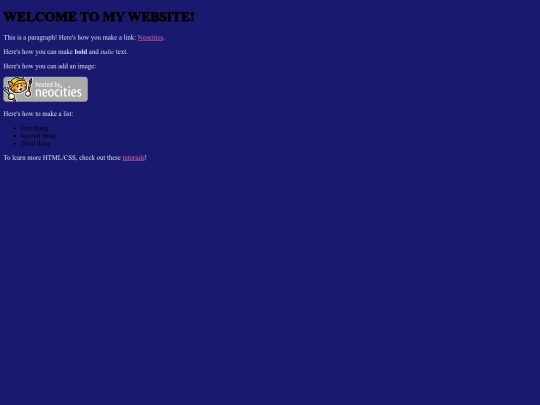 cutecorner screenshot