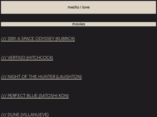 media screenshot