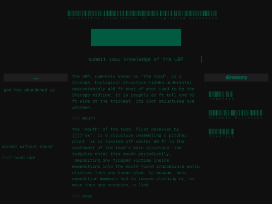 mothtest screenshot