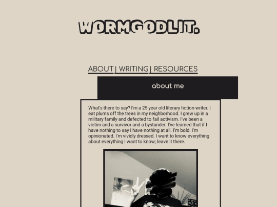 newpub-about screenshot