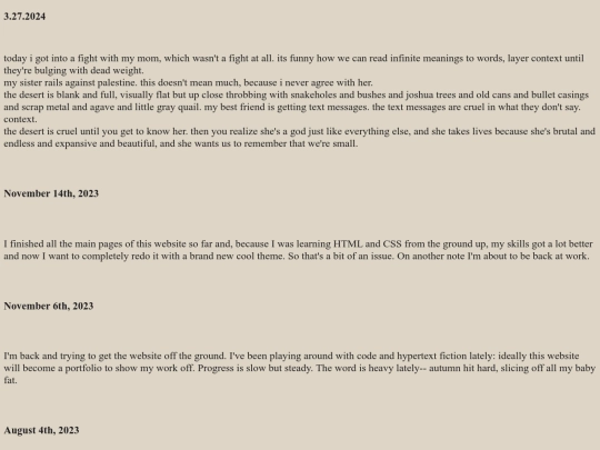 newpub-journal screenshot