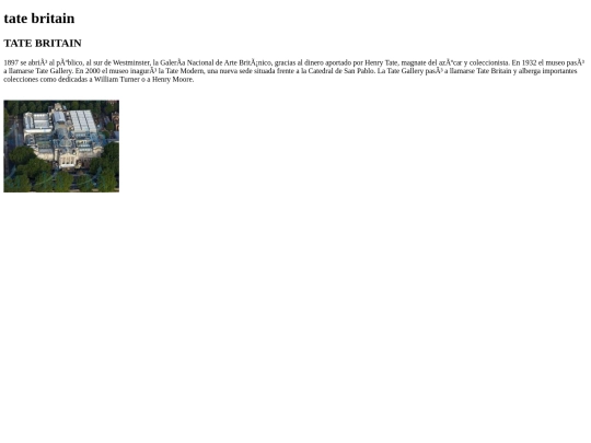 londres_name/tatebritain screenshot