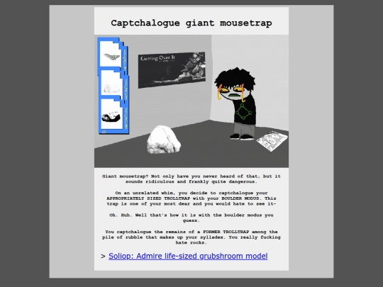 homestuck/2 screenshot