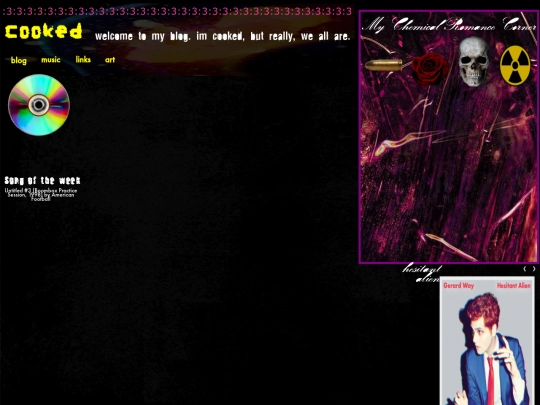 music screenshot