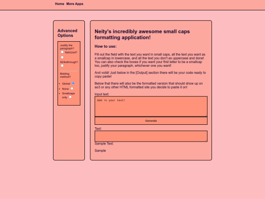 neitapp screenshot