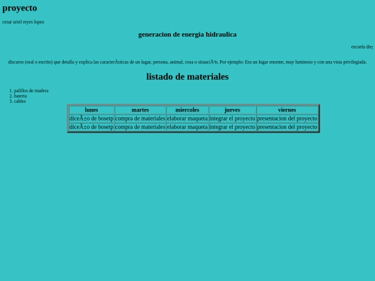 cesar screenshot