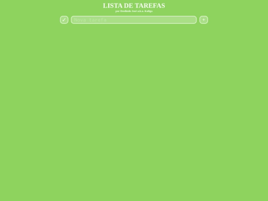 todo_list screenshot