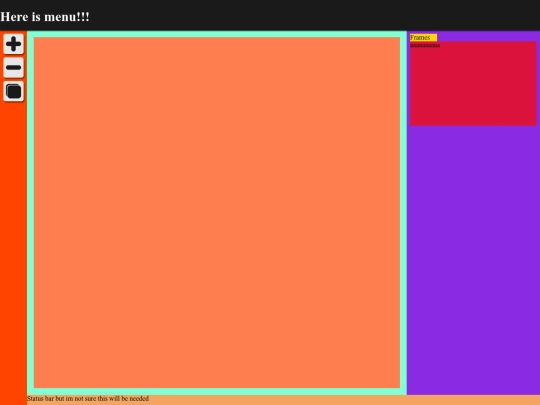 webapp_wip screenshot