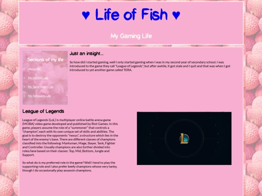 gamelife screenshot