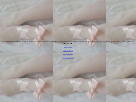 library screenshot