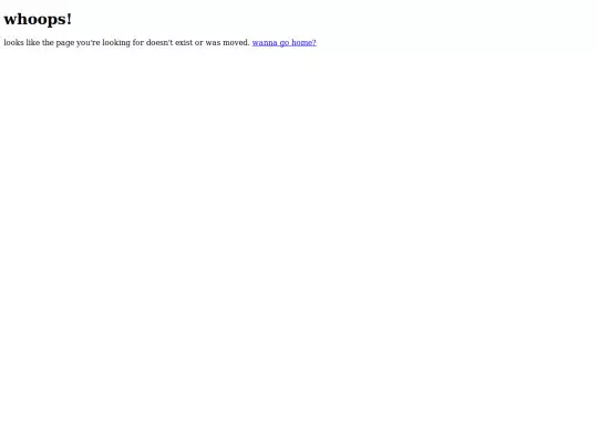 intotheunknown/intotheunknown screenshot