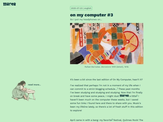 w/onmycomputer-202507 screenshot