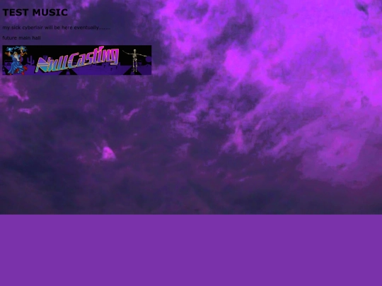 mainhall screenshot