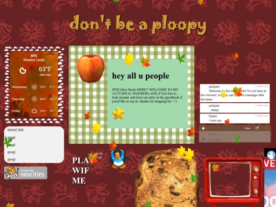 appol screenshot