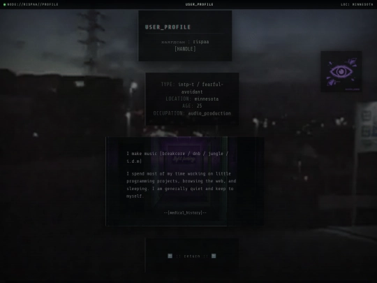 about screenshot