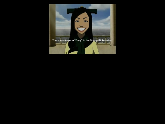 gary screenshot