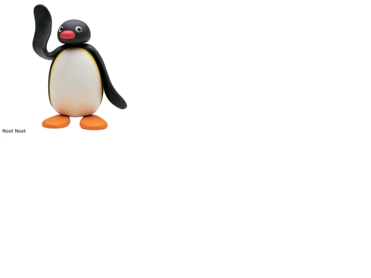 pingu screenshot