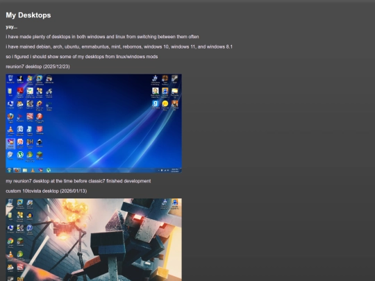 desktop screenshot