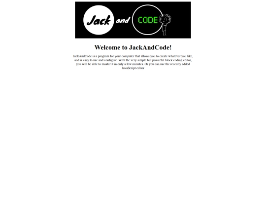 jc screenshot