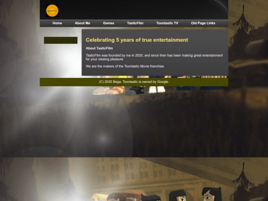 movies screenshot