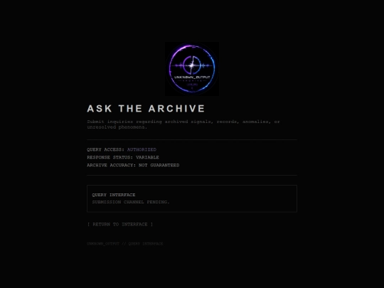 ask screenshot