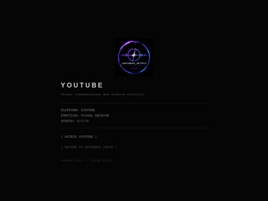 youtube screenshot