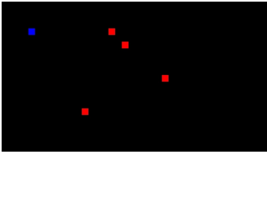 RangedEnemy screenshot