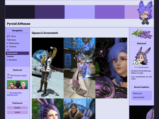 screenshots screenshot