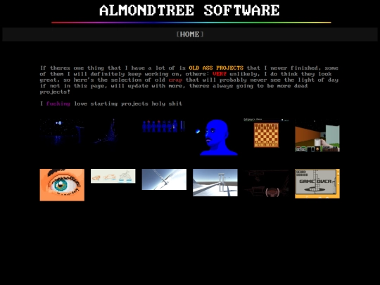 vault screenshot