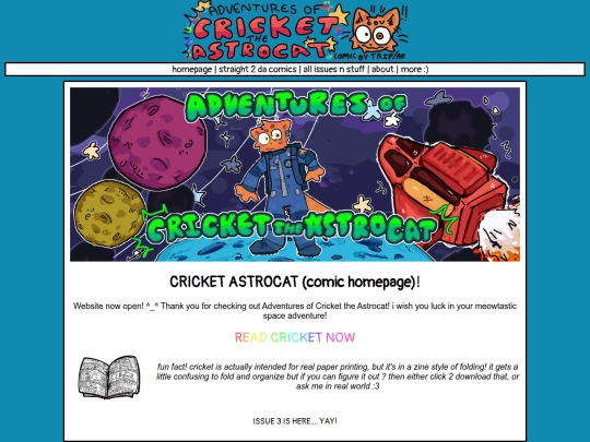 home screenshot