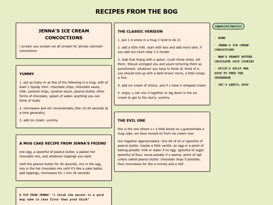 jennas-ice-cream-concoctions screenshot