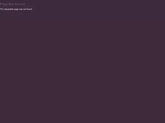 Test screenshot