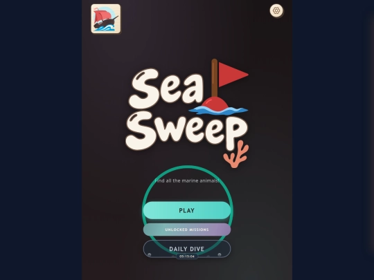 project screenshot