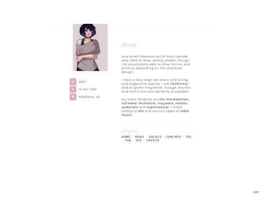 about screenshot