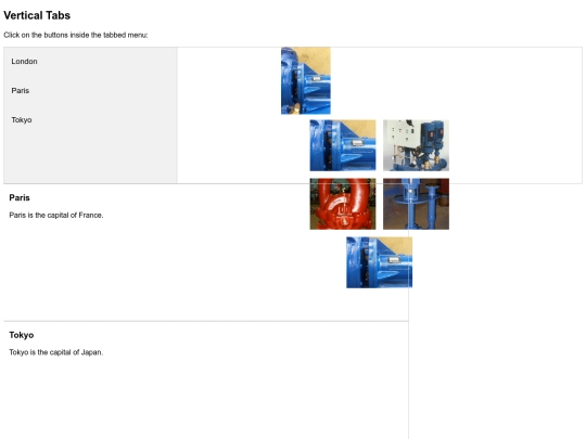 dynapompe_home screenshot