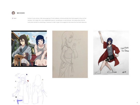 miichie screenshot