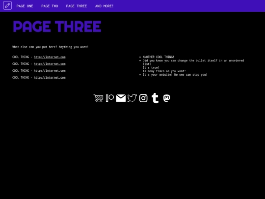 pg3 screenshot