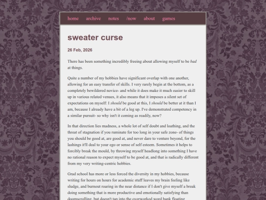 blog/posts/2026-02-26-sweater-curse screenshot